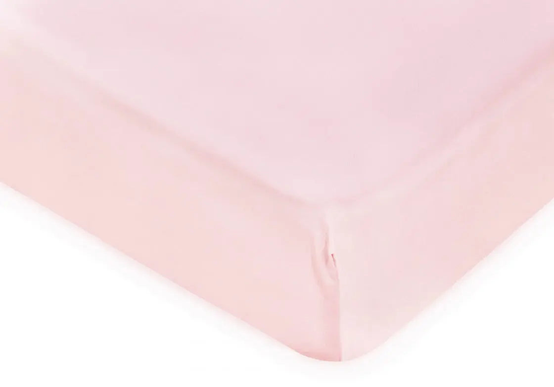 Boori Cot Jersey Cotton Fitted Sheet