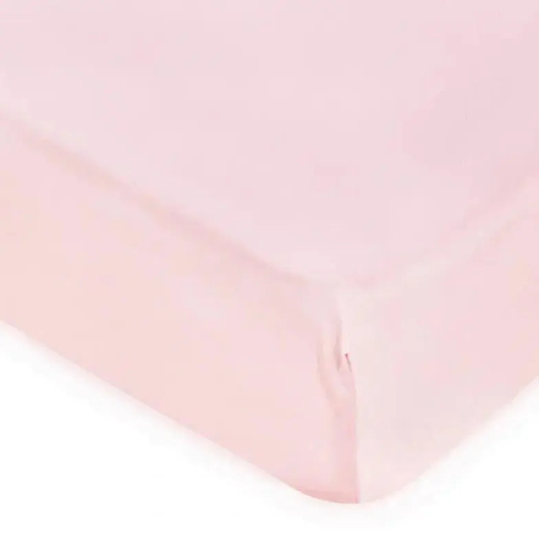 Boori Cot Jersey Cotton Fitted Sheet