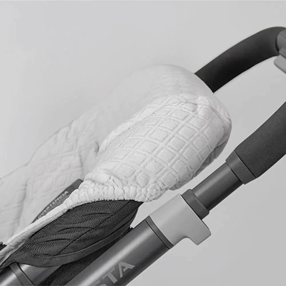 Uppababy Cozy Ganoosh Footmuff