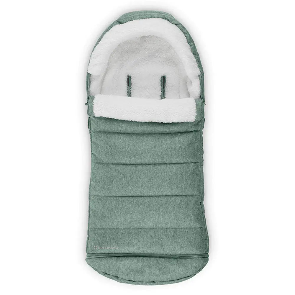 Uppababy Cozy Ganoosh Footmuff