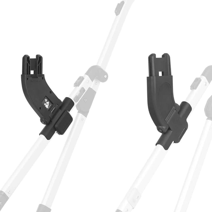 Uppababy Minu V2 Bassinet Adapters