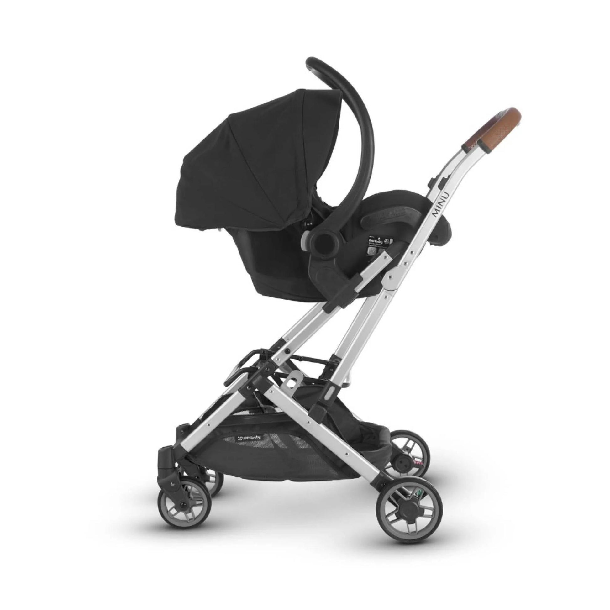 Uppababy Minu Car Seat Adapter UPPAbaby