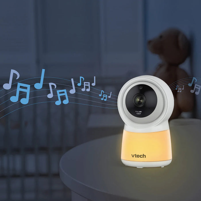 VTech RM5754HDV2- HD Video Monitor With Remote Access