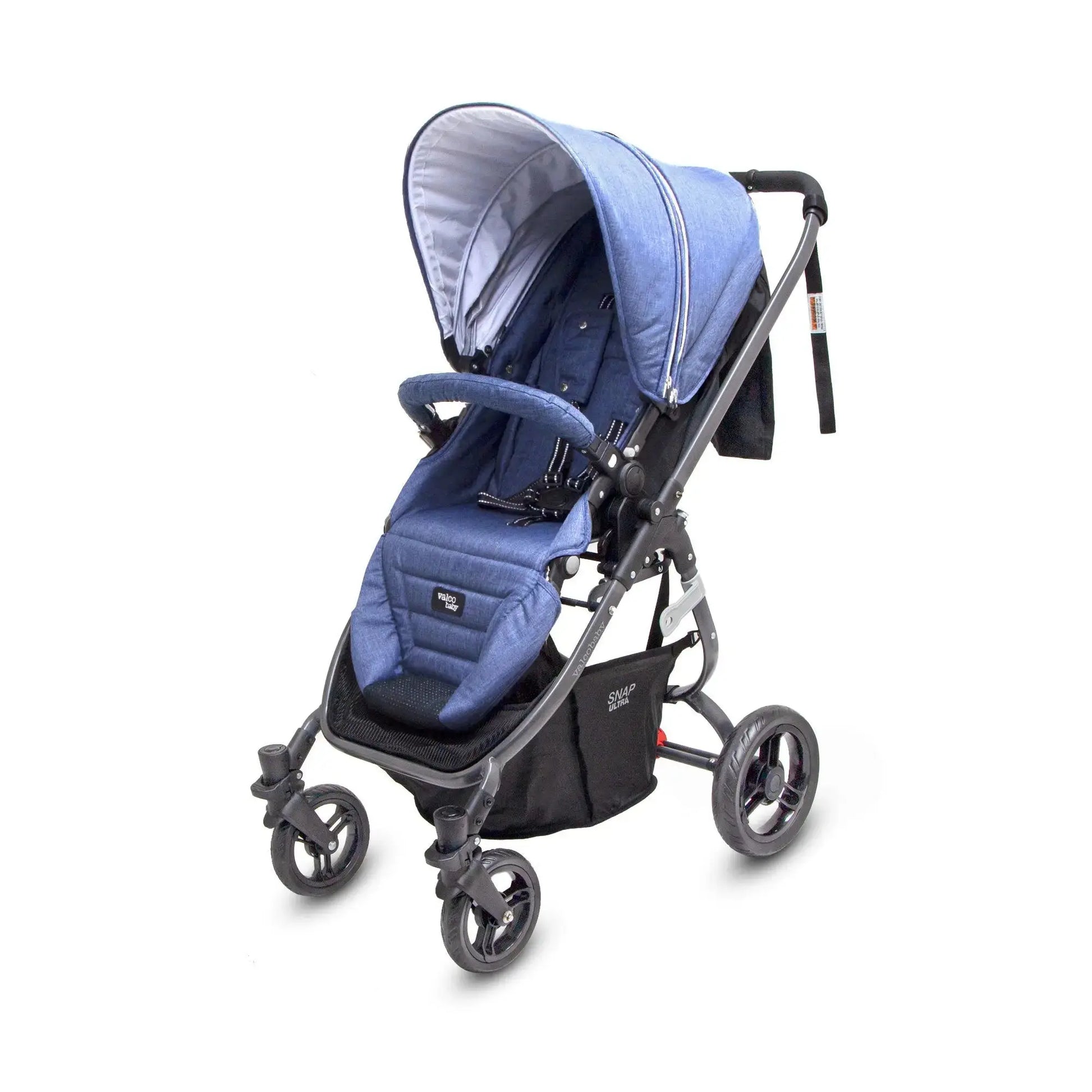 Valco Baby Snap Ultra Tailor Made - Denim