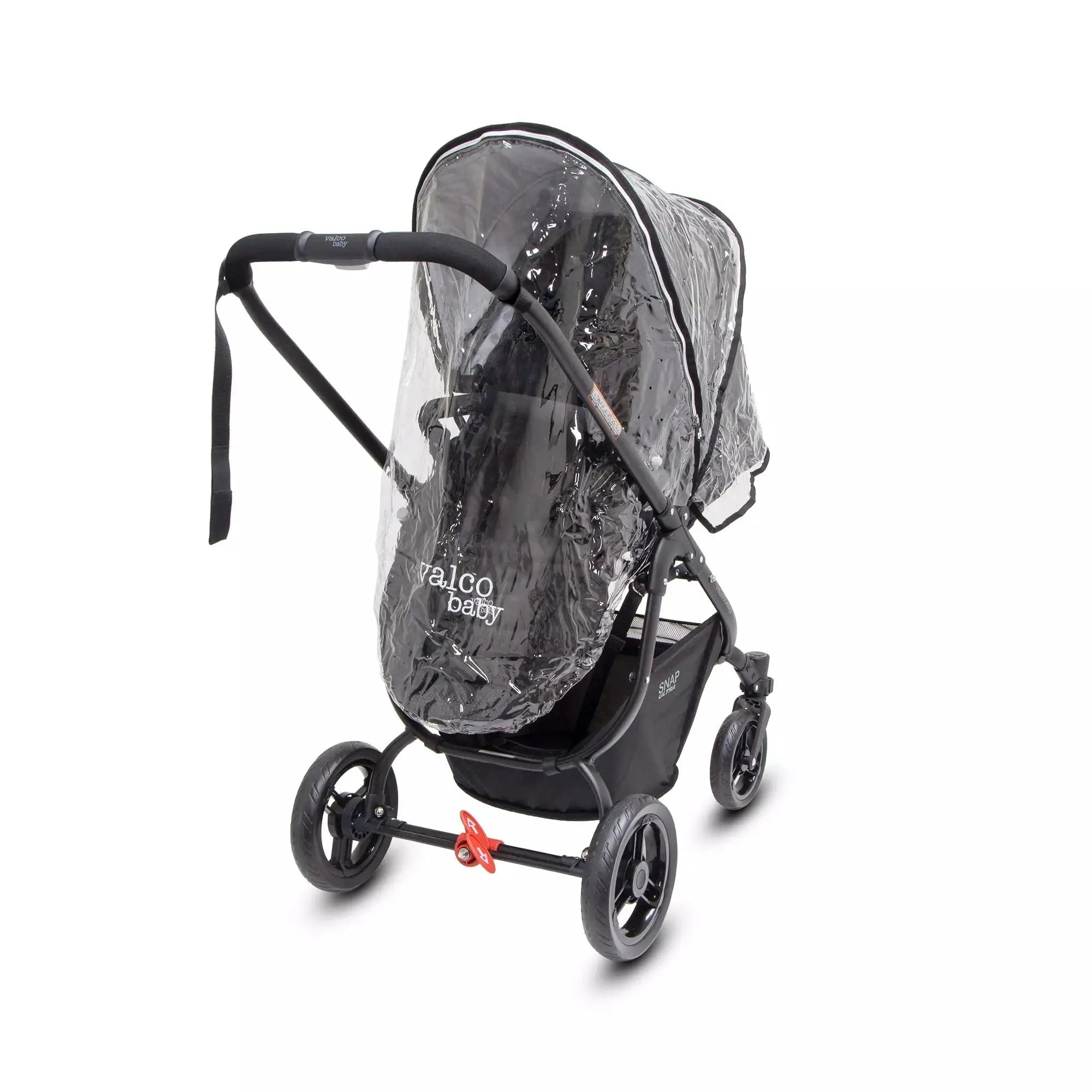 Valco Baby Wind & Rain Cover