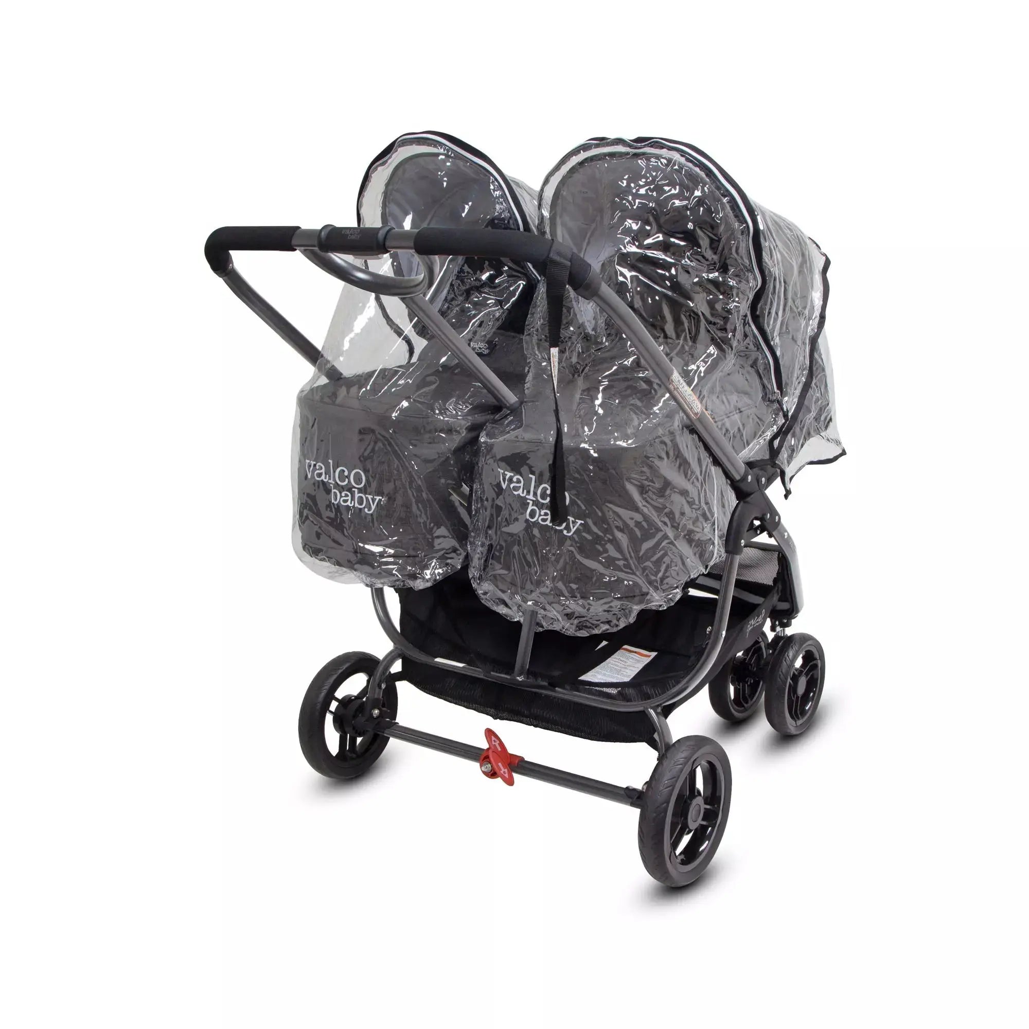 Valco Baby Wind & Rain Cover