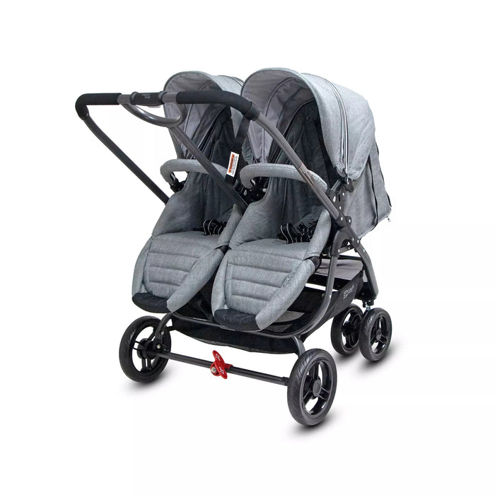 Valco duo ultra hot sale
