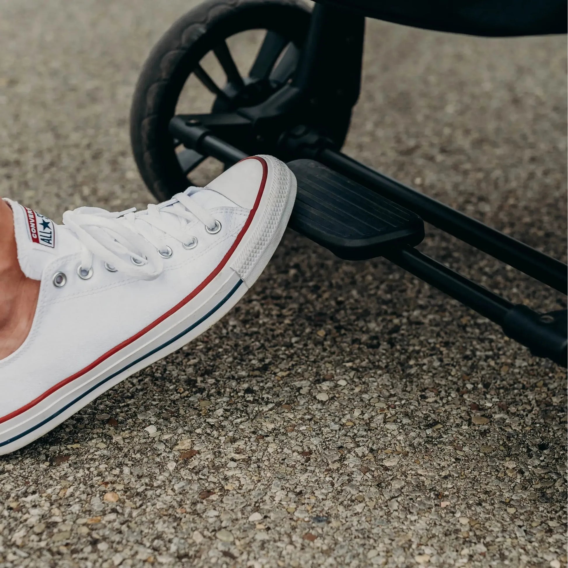 Wonderfold W2 Elite Double Wagon  