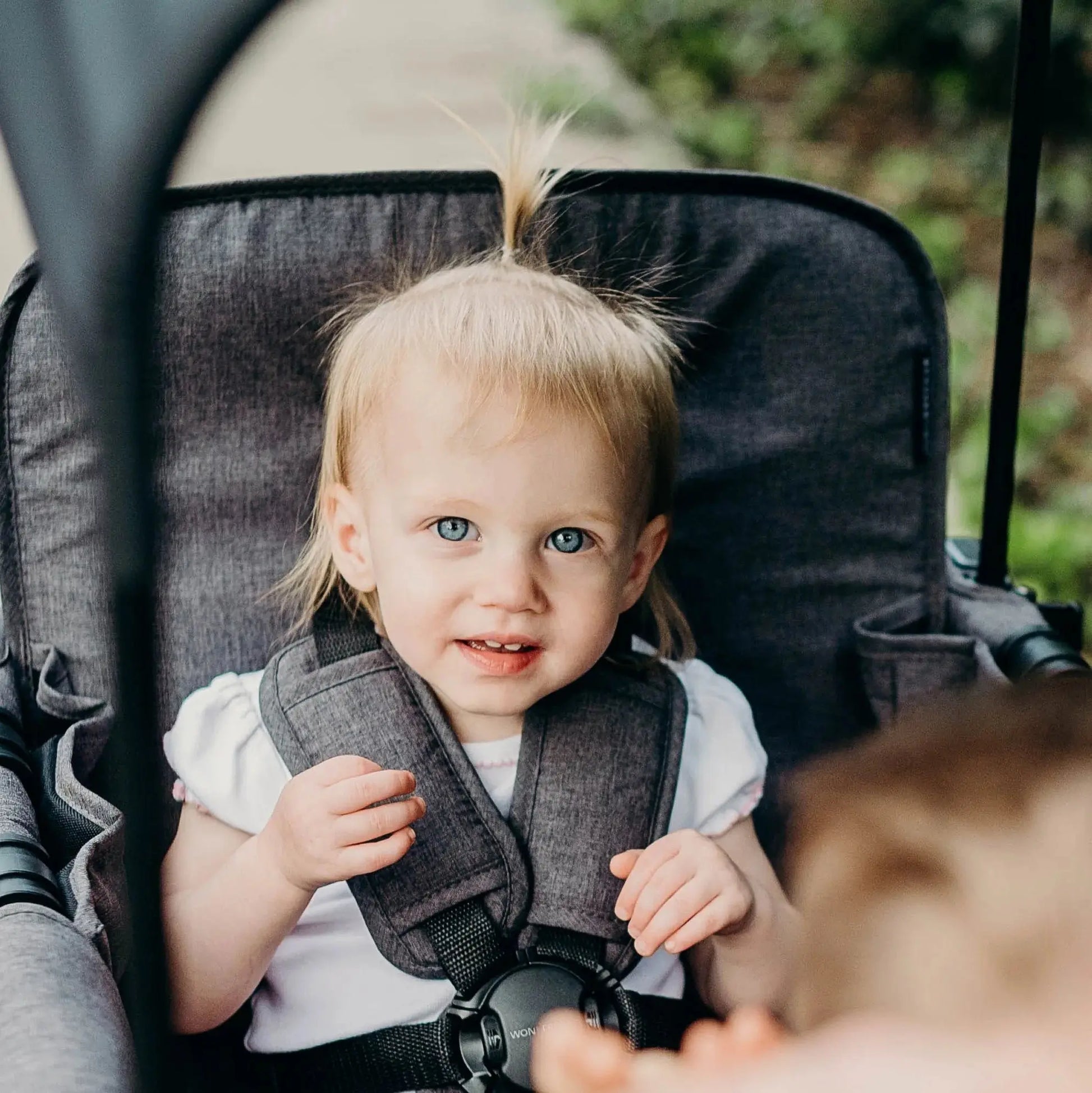 Wonderfold W2 Elite Double Wagon  