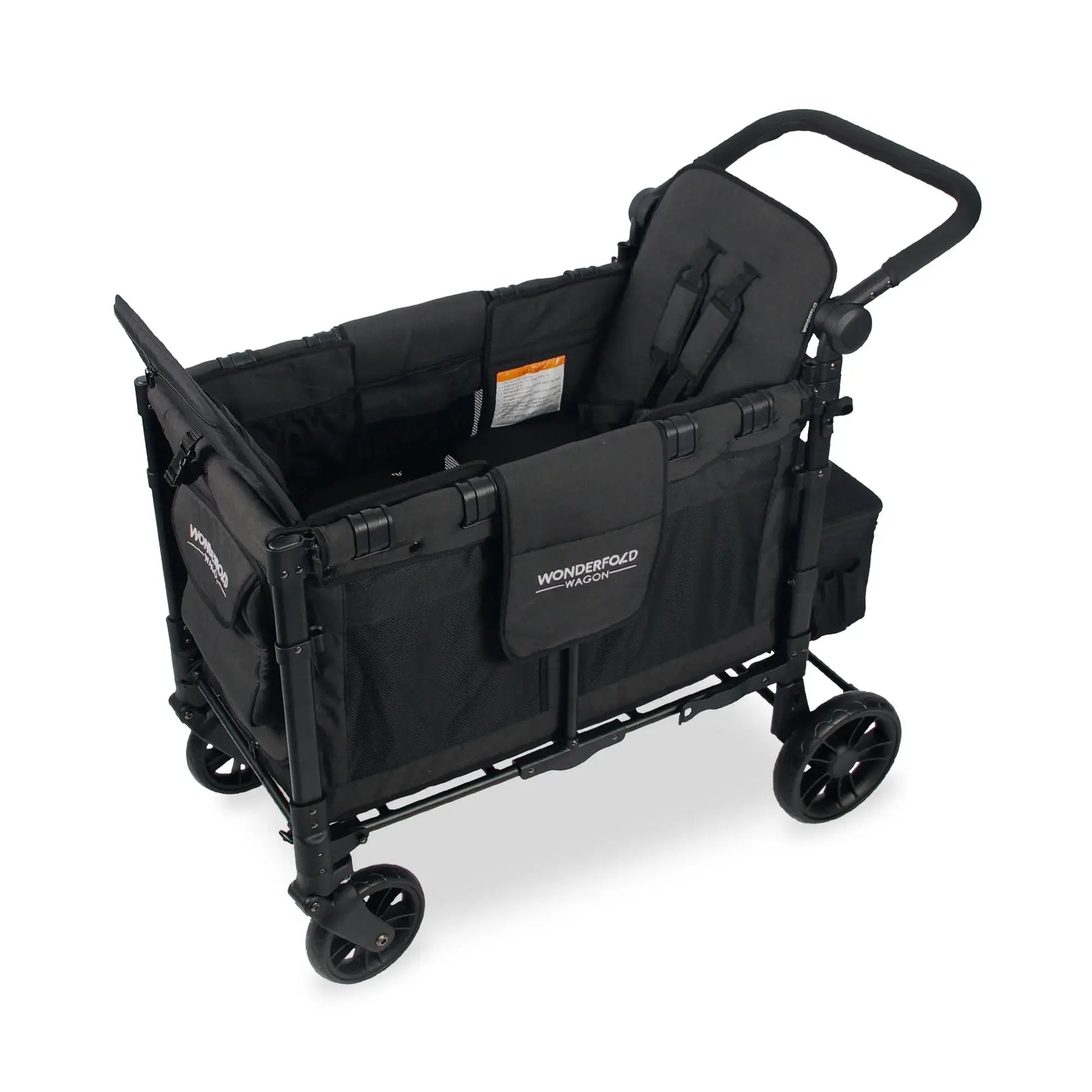 Wonderfold W2 Elite Double Wagon  