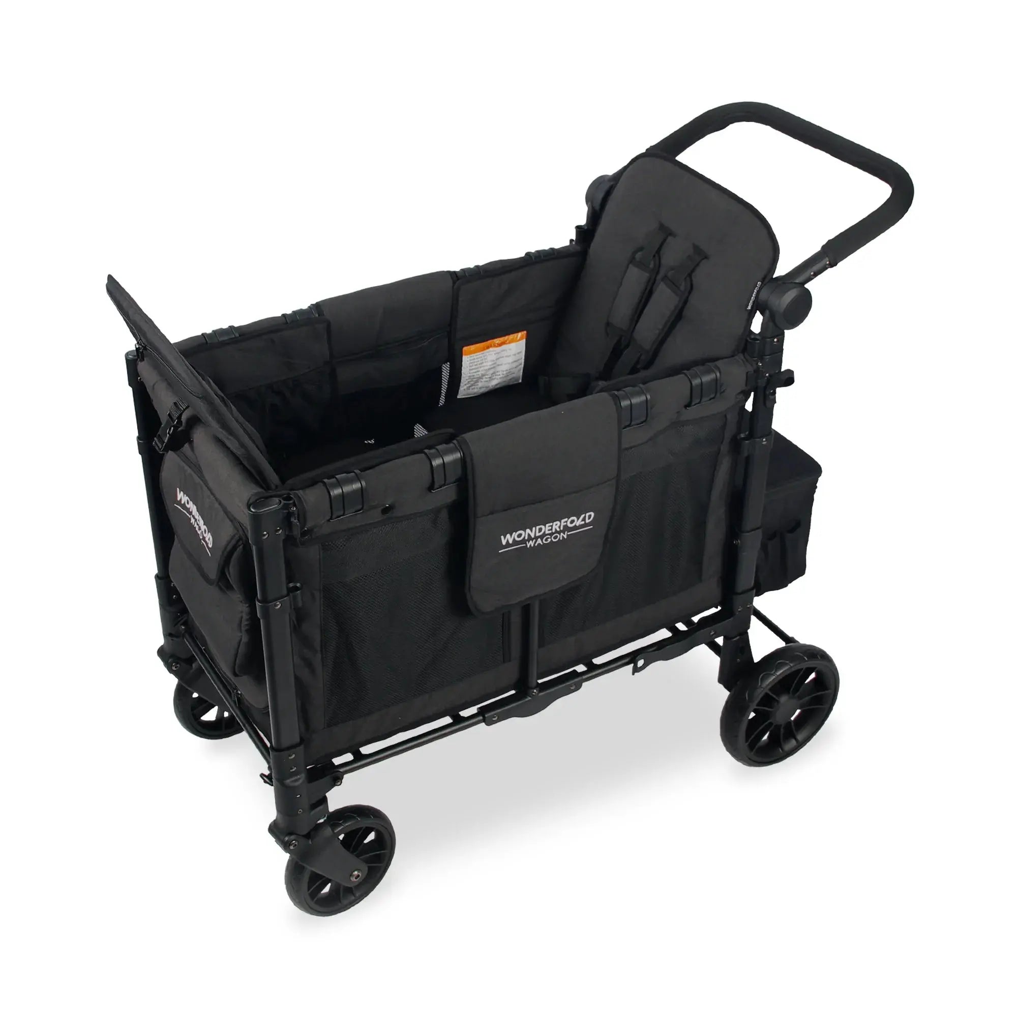 Wonderfold W2 Elite Double Wagon  