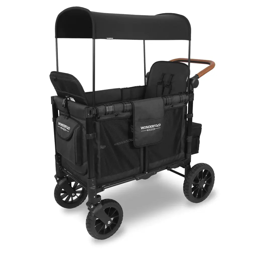 Wonderfold W2 Luxe Double Wagon  