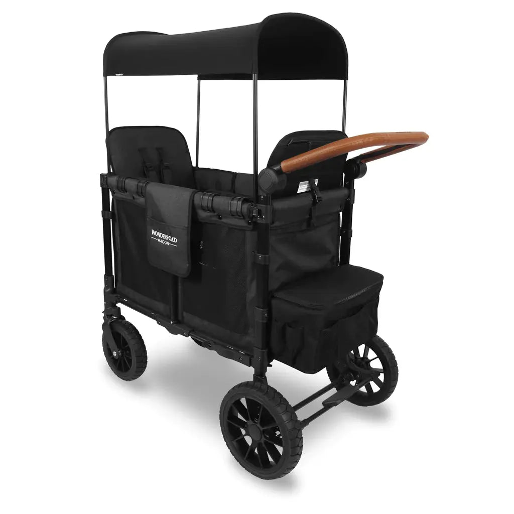 Wonderfold W2 Luxe Double Wagon  