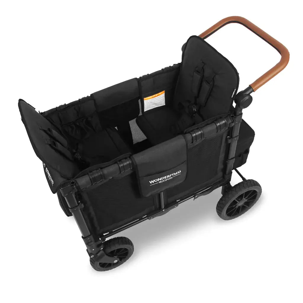Wonderfold W2 Luxe Double Wagon  