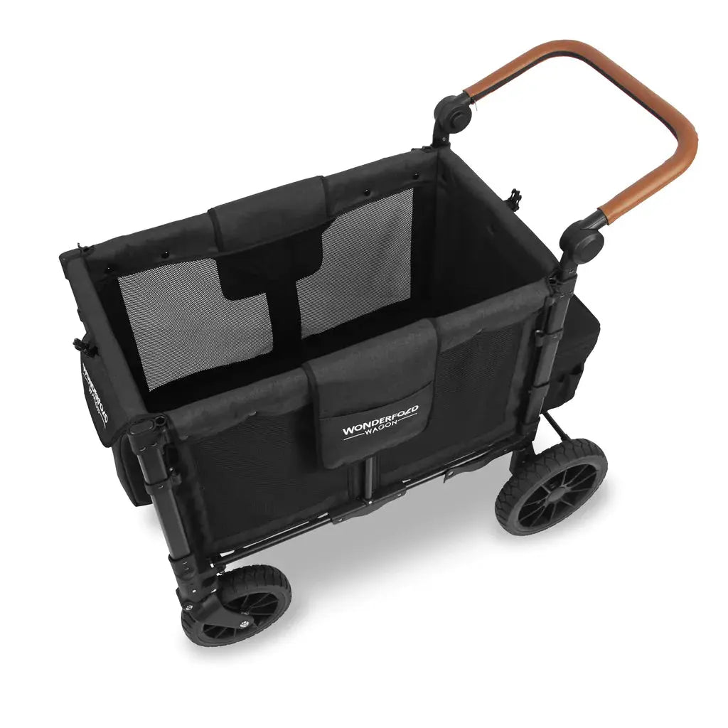 Wonderfold W2 Luxe Double Wagon  