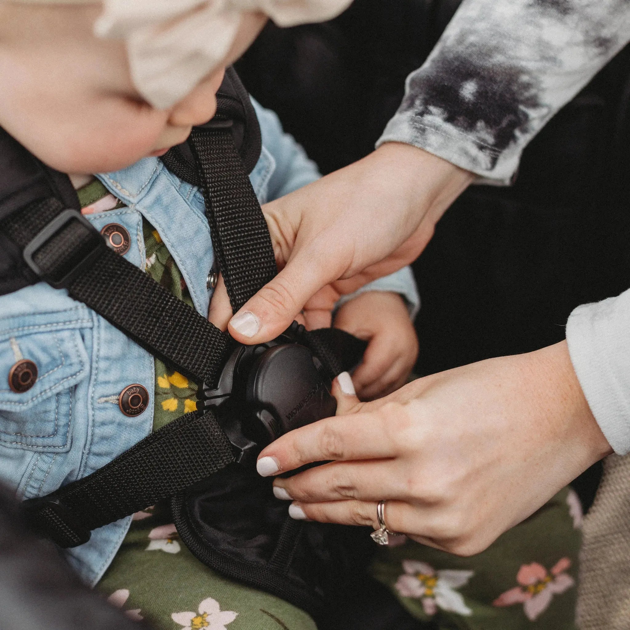 Wonderfold W2 Luxe Double Wagon  