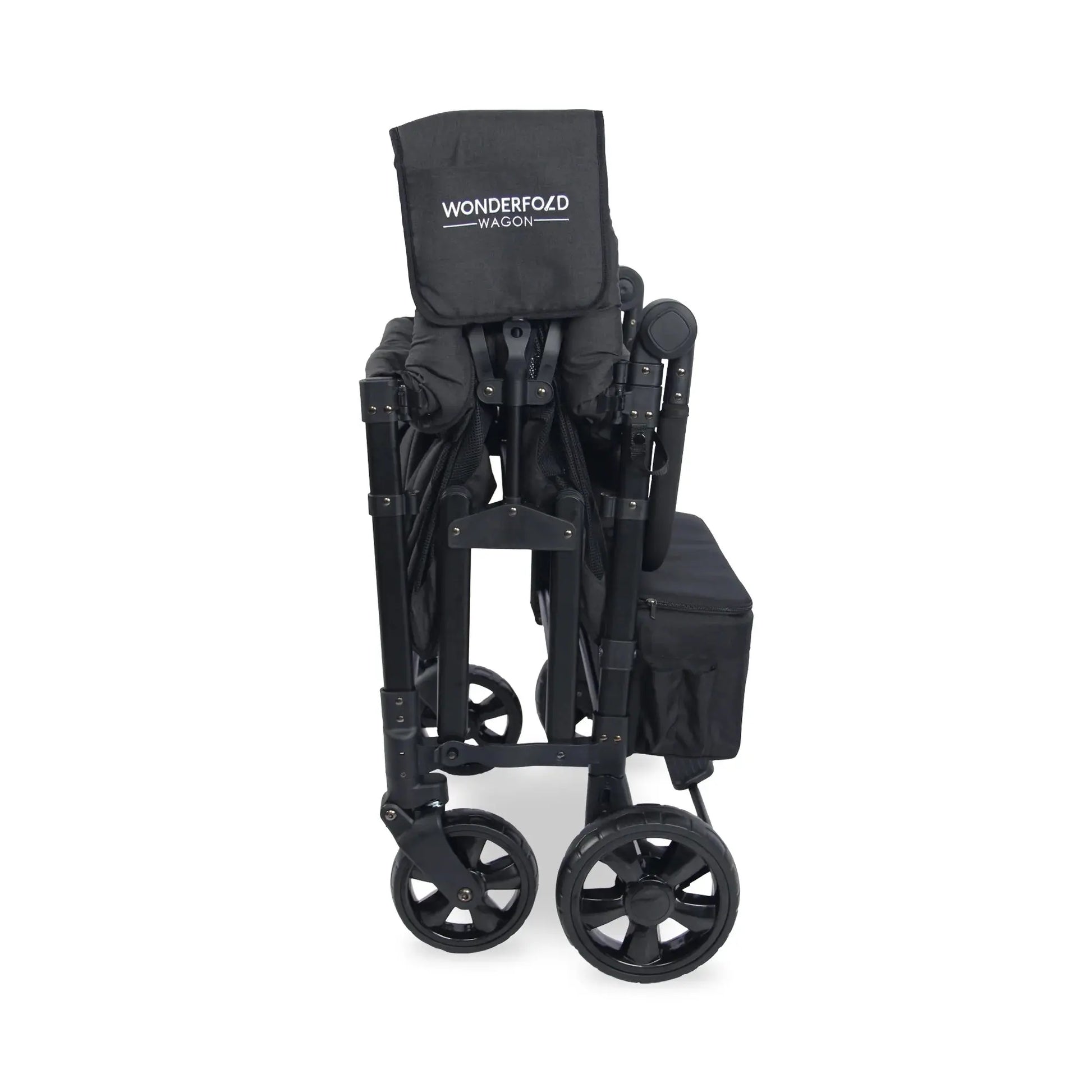 Wonderfold W4 Elite Quad Wagon  