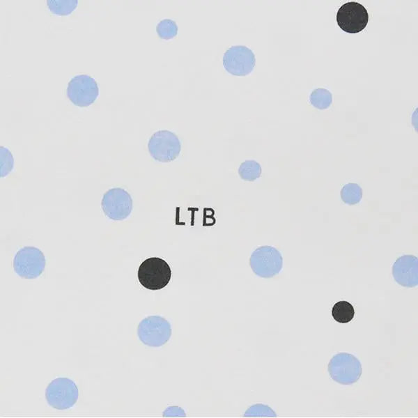 Little Turtle Baby Stretch Cotton Jersey Wrap  