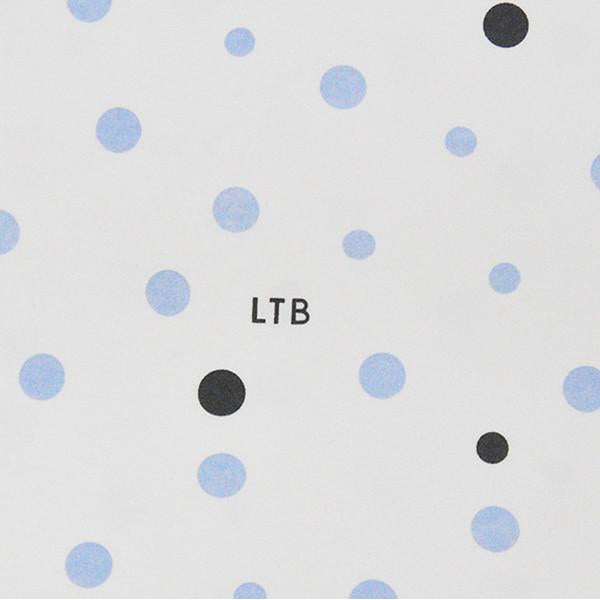 Little Turtle Baby Stretch Cotton Jersey Wrap