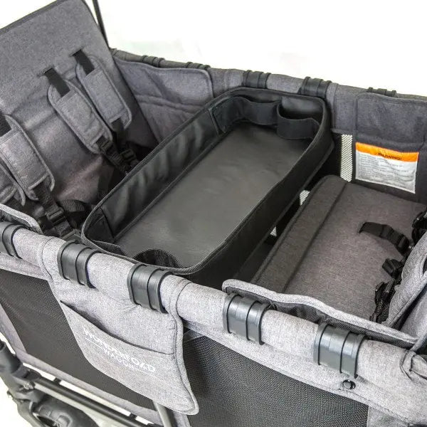 Wonderfold Snack Tray  