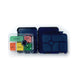 Penny Scallan Large Bento Box-Out And About - Kids Accessories-Penny Scallan | Baby Little Planet