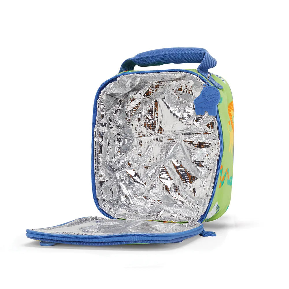 Penny Scallan School Lunch Box-Out And About - Kids Accessories-Penny Scallan | Baby Little Planet