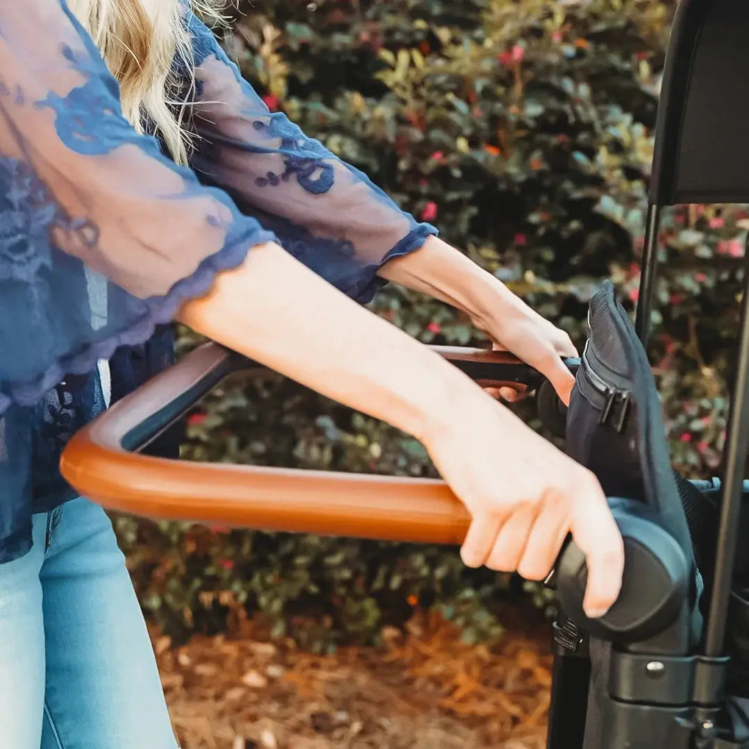 Wonderfold W4 Luxe Quad Wagon