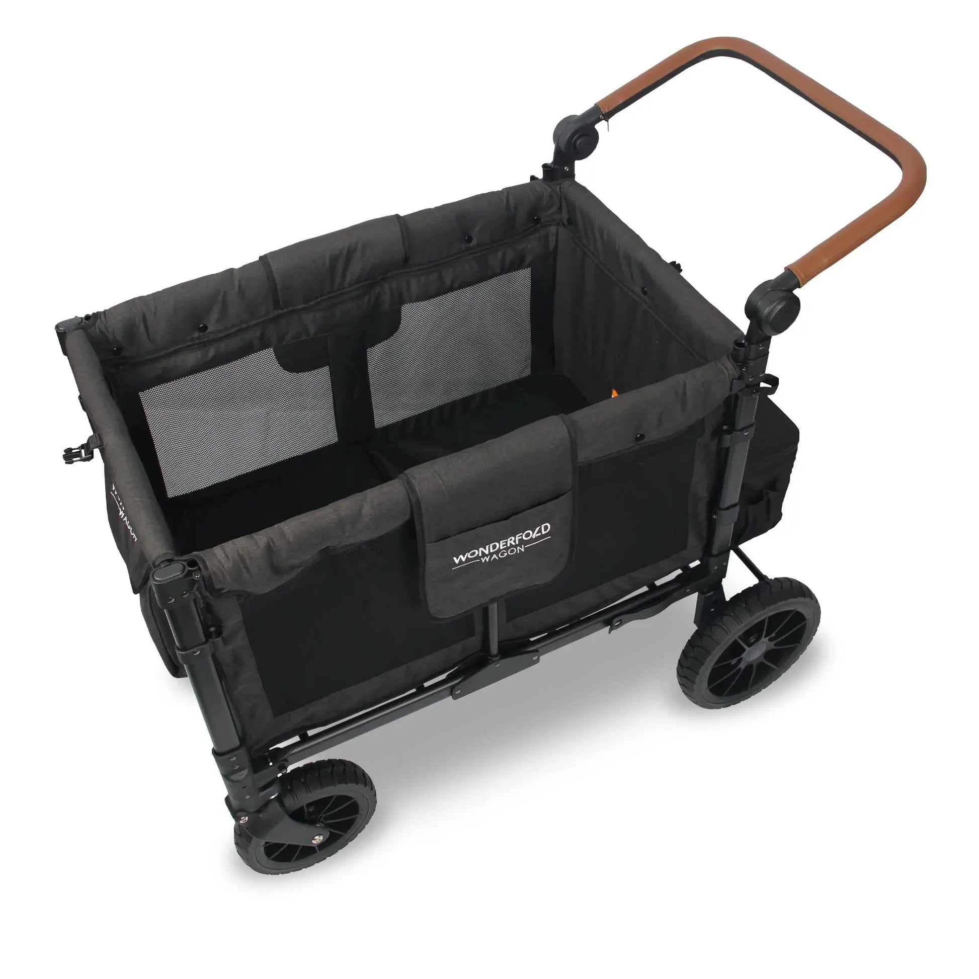 Wonderfold W4 Luxe Quad Wagon