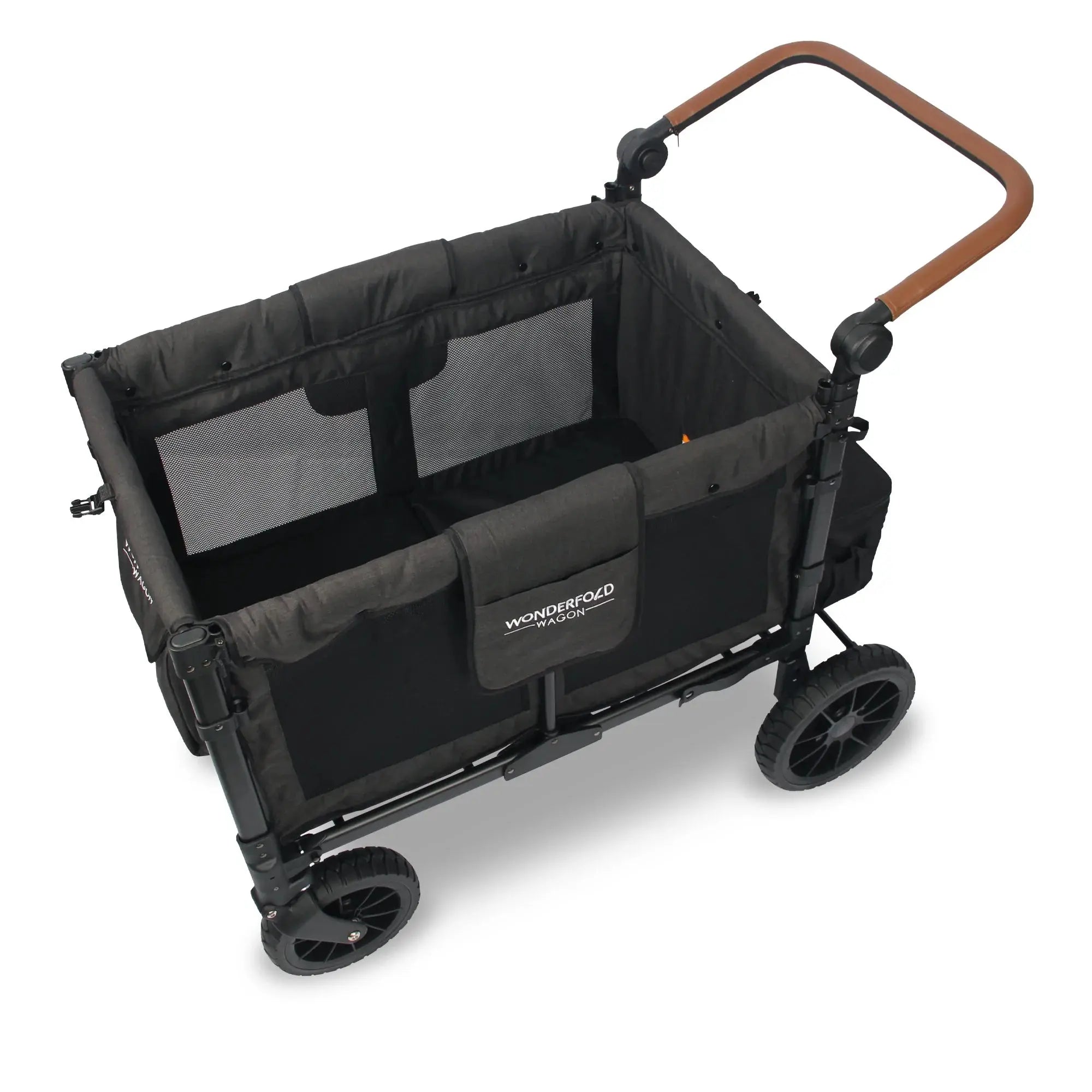 Wonderfold W4 Luxe Quad Wagon