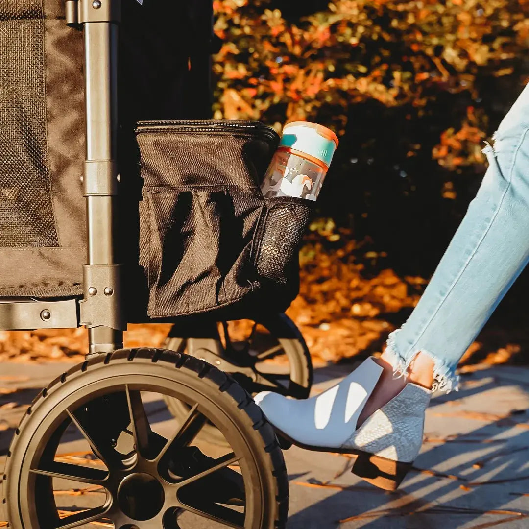 Wonderfold W4 Luxe Quad Wagon