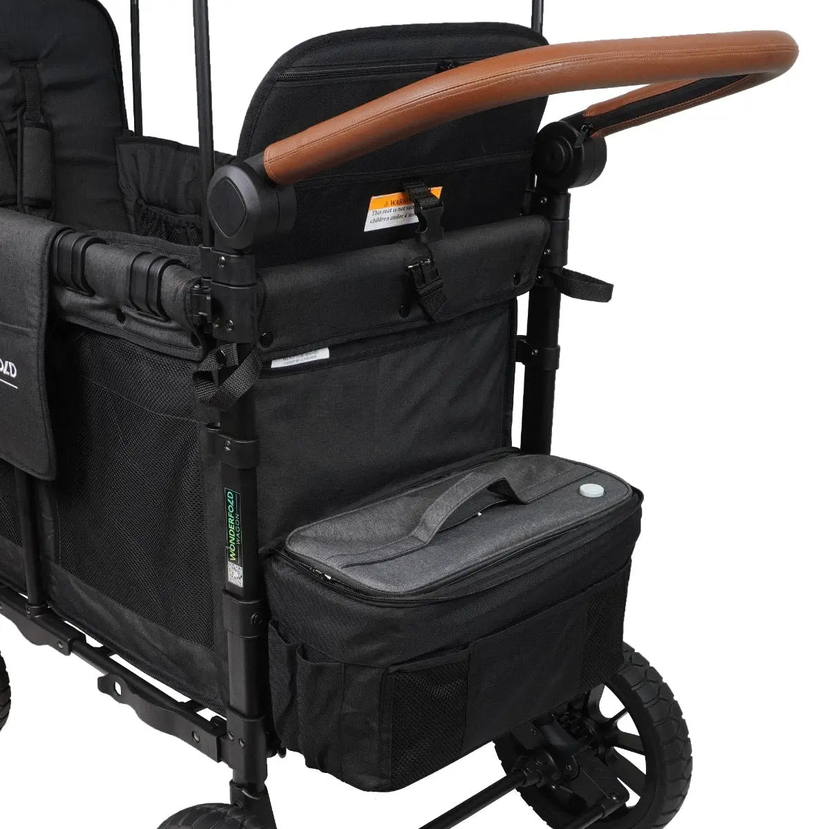 Wonderfold 2-1 UV Light Sterilising Cooler Bag  