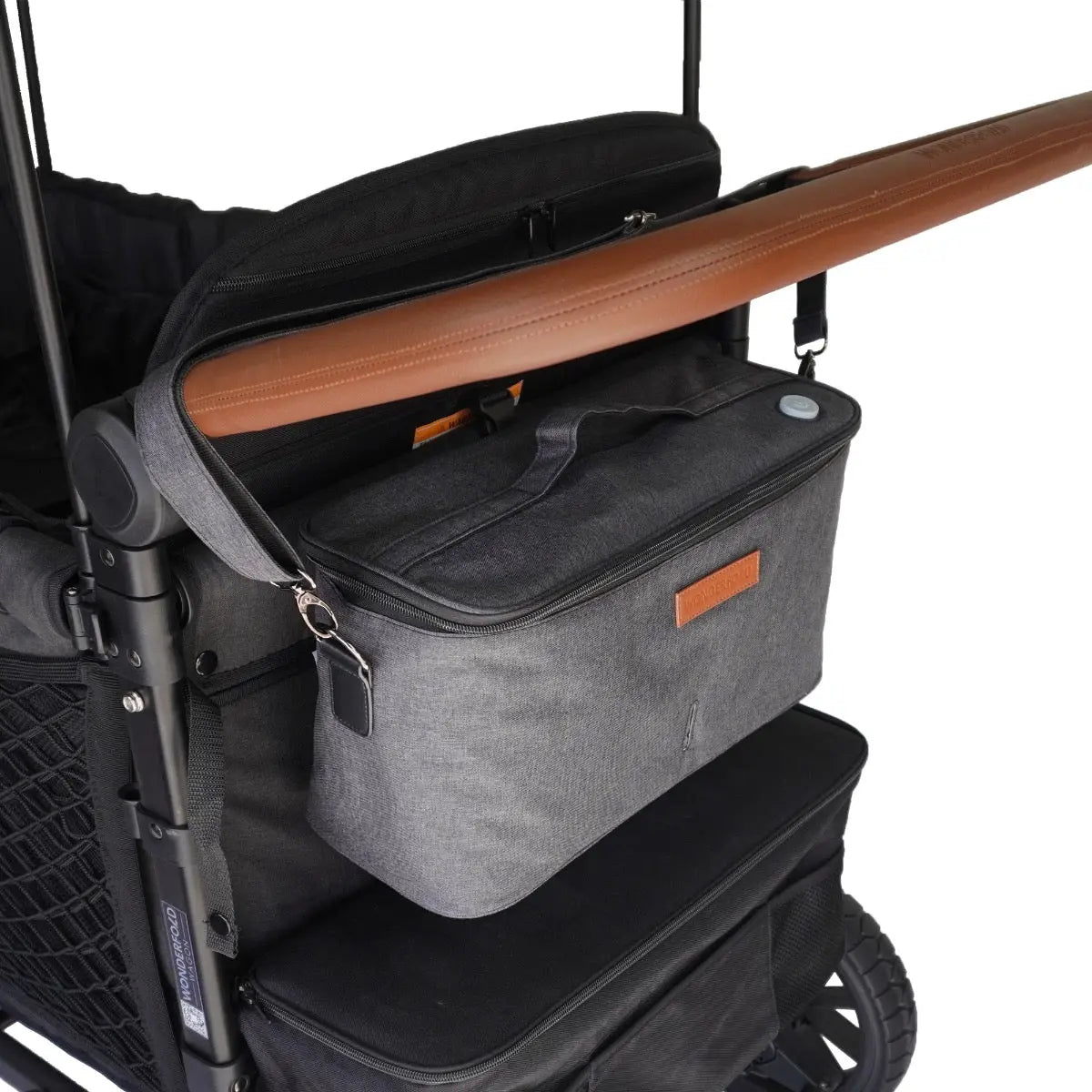 Wonderfold 2-1 UV Light Sterilising Cooler Bag  