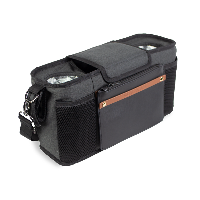 Wonderfold Parent Console