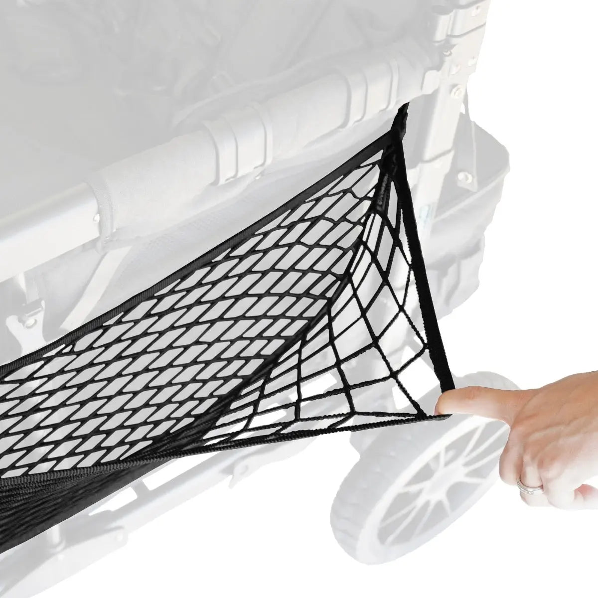 Wonderfold Wonder Net Mesh Bag  