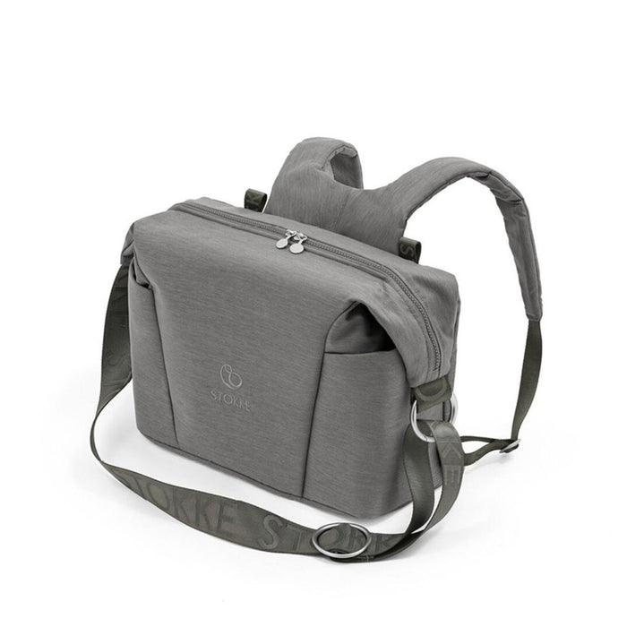 Stokke Xplory X Changing Bag-Baby Little Planet