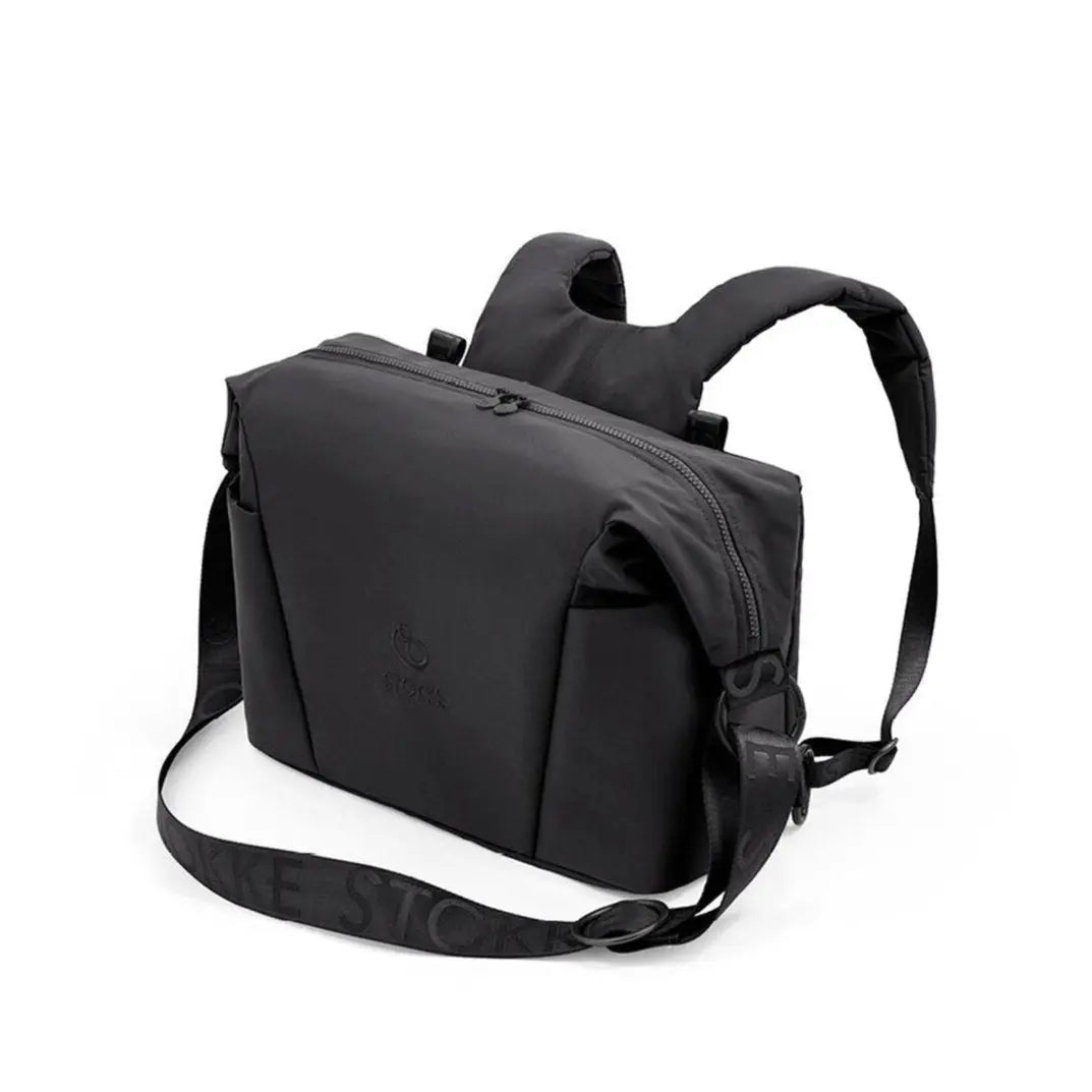 Stokke Xplory X Changing Bag-Baby Little Planet