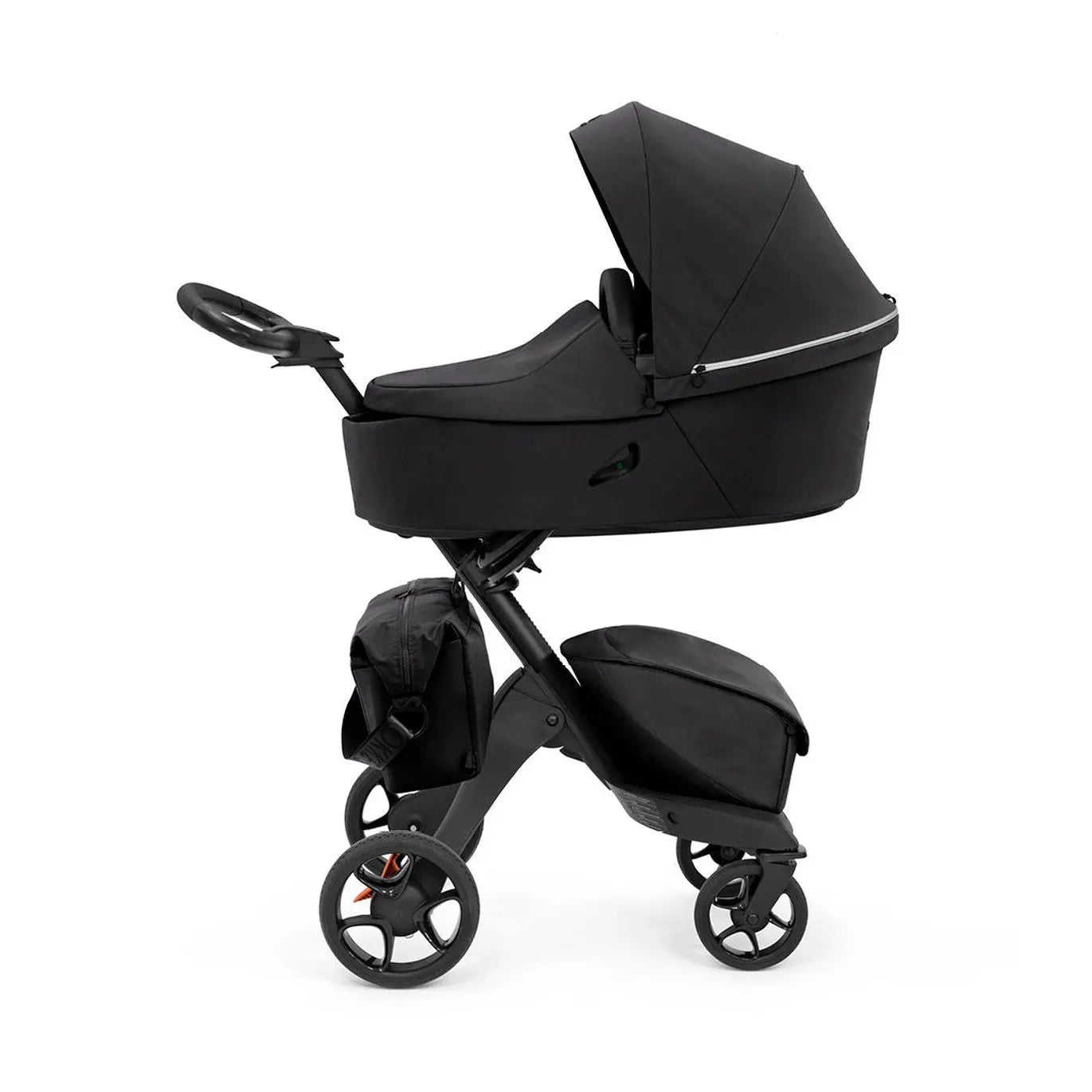 Stokke Xplory X Changing Bag-Baby Little Planet