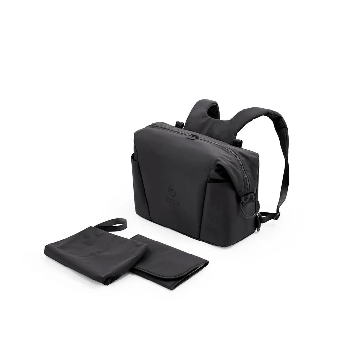 Stokke Xplory X Changing Bag-Baby Little Planet