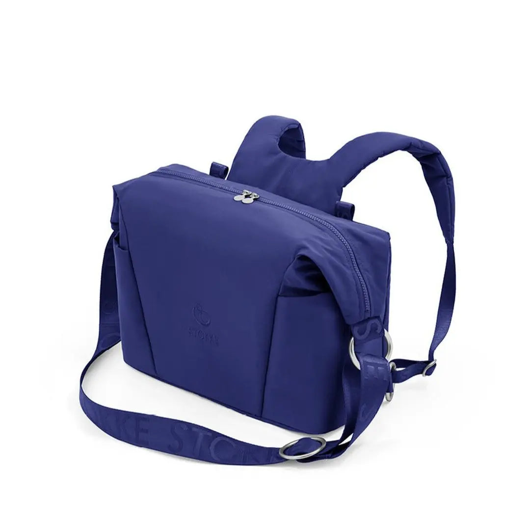 Stokke Xplory X Changing Bag-Baby Little Planet