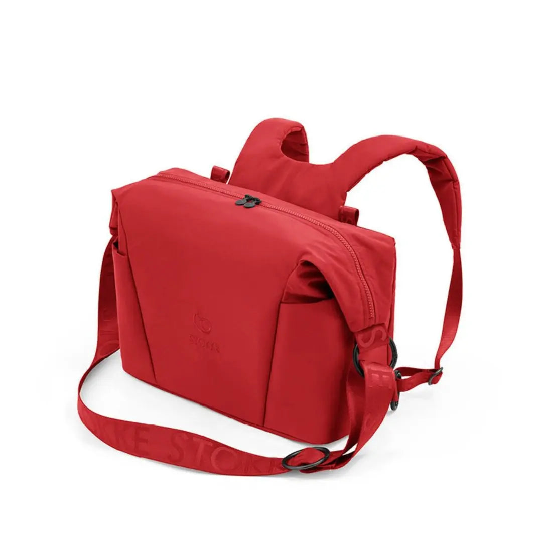 Stokke Xplory X Changing Bag-Baby Little Planet