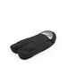 Stokke Xplory X Foot Muff Rich Black-Baby Little Planet