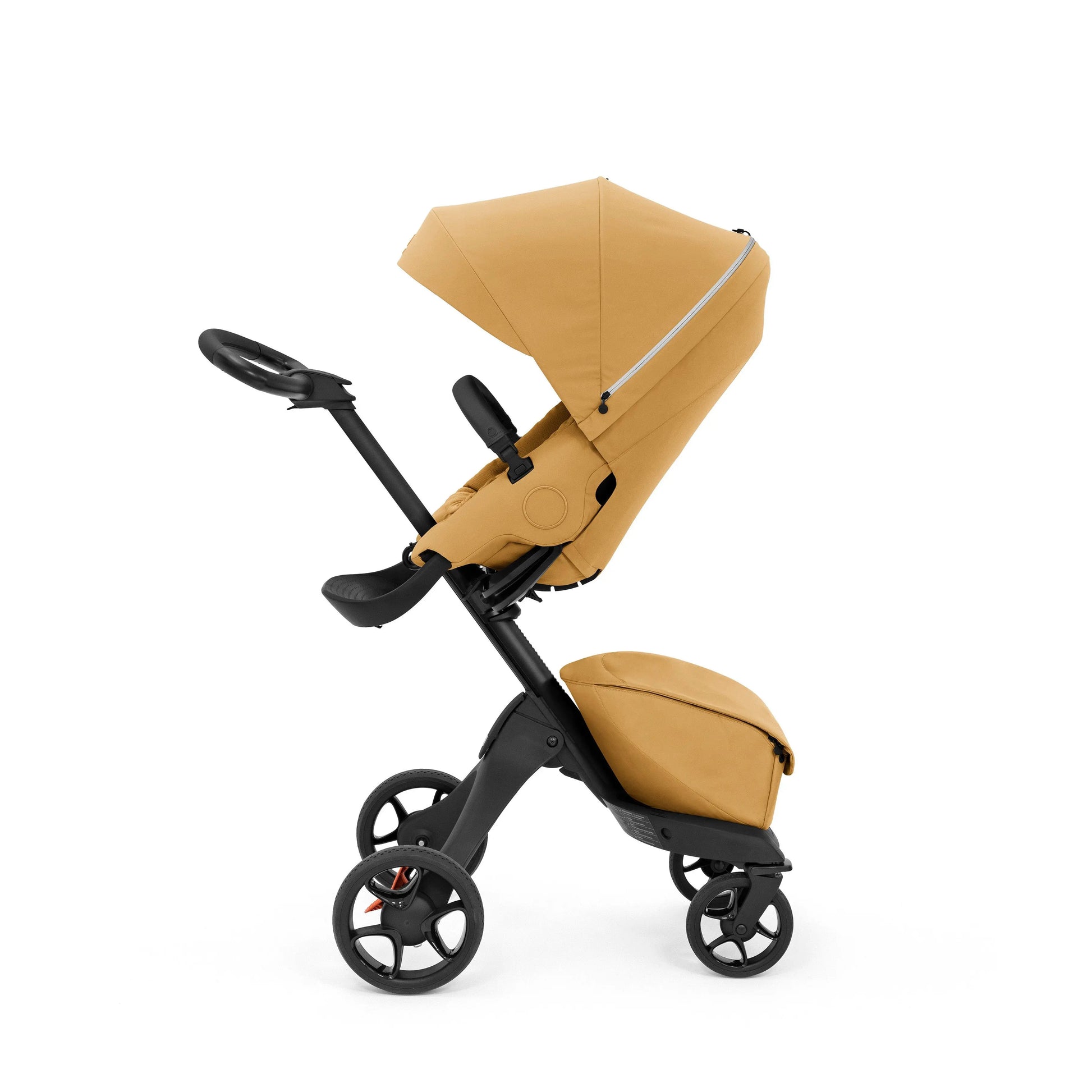 Stokke Xplory X Pram-Baby Little Planet