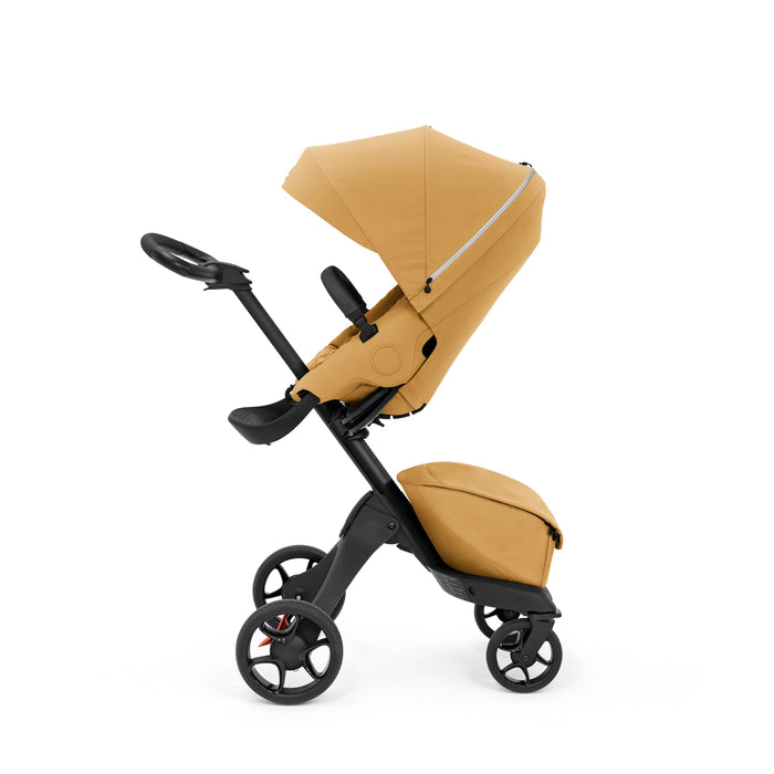 Stokke deals twin pram