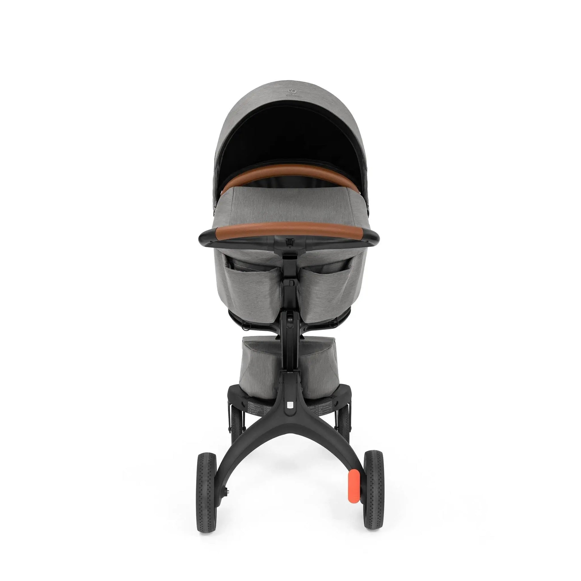 stokke xplory orange Stokke Xplory X Pram