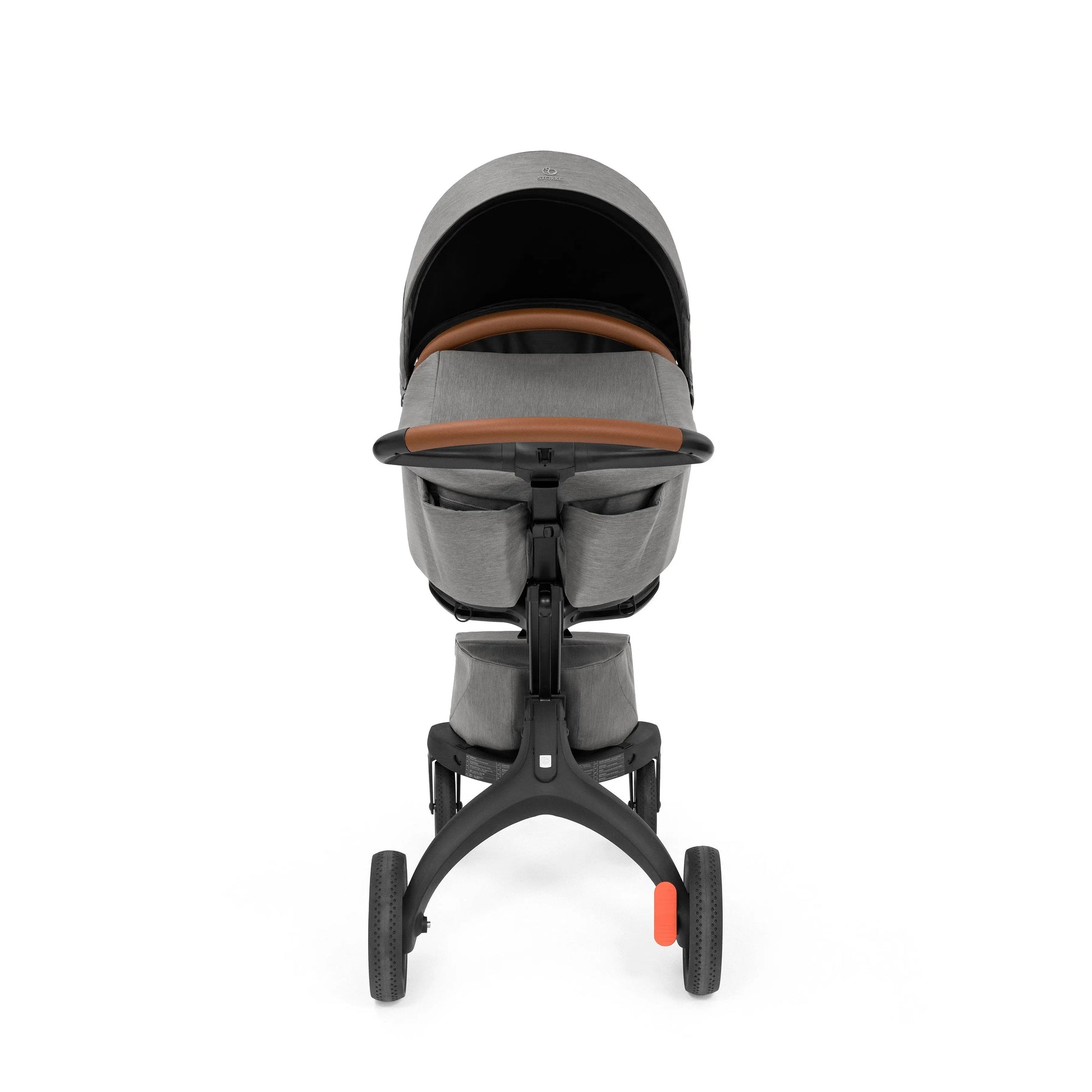 Stokke Xplory X Pram-Baby Little Planet