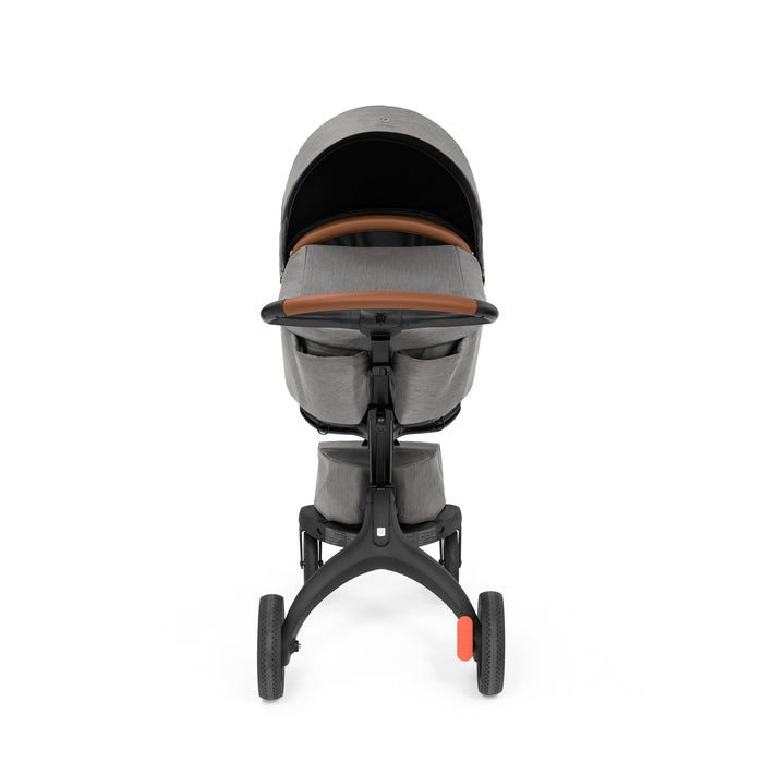 Stokke Xplory X Pram-Baby Little Planet