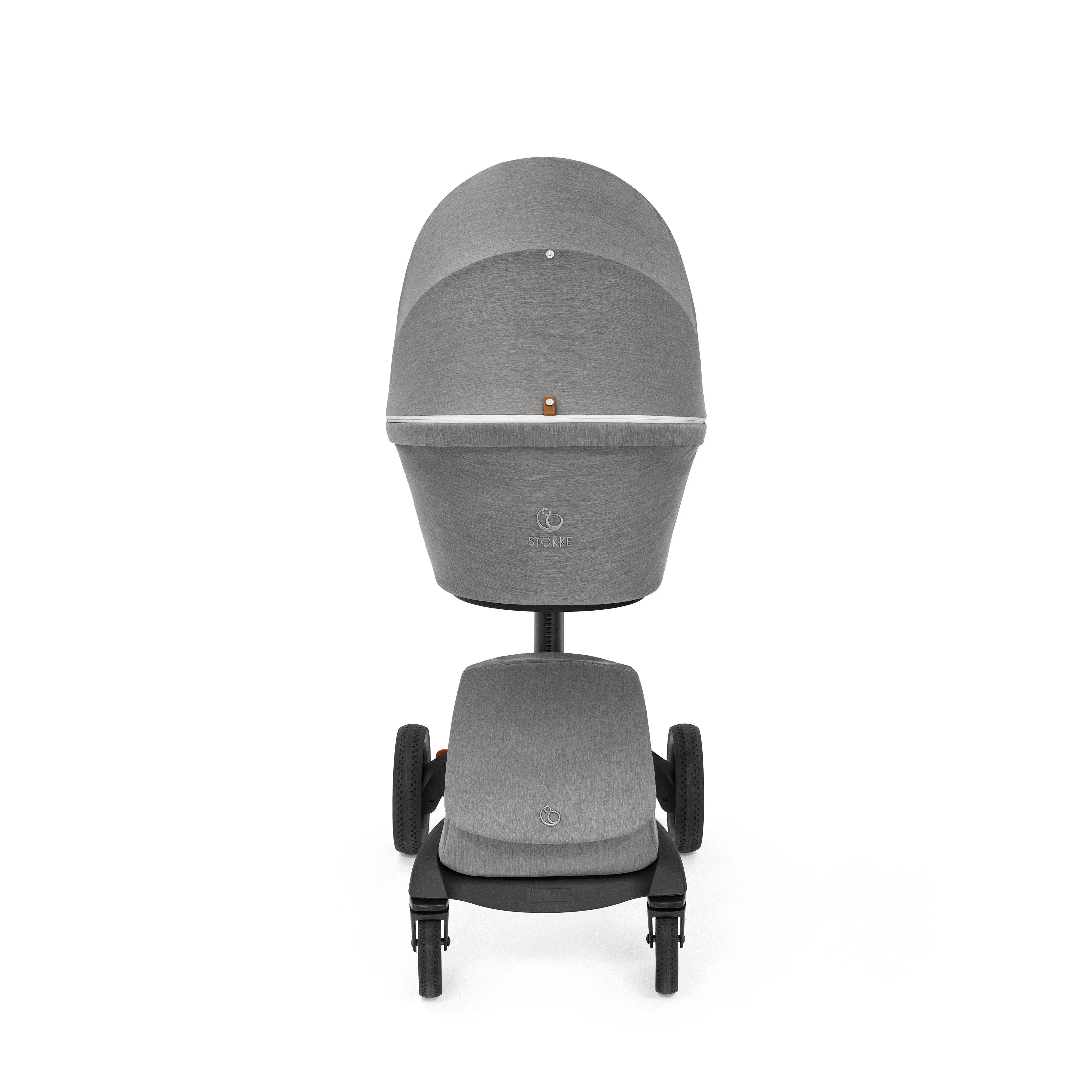 Stokke Xplory X Pram-Baby Little Planet