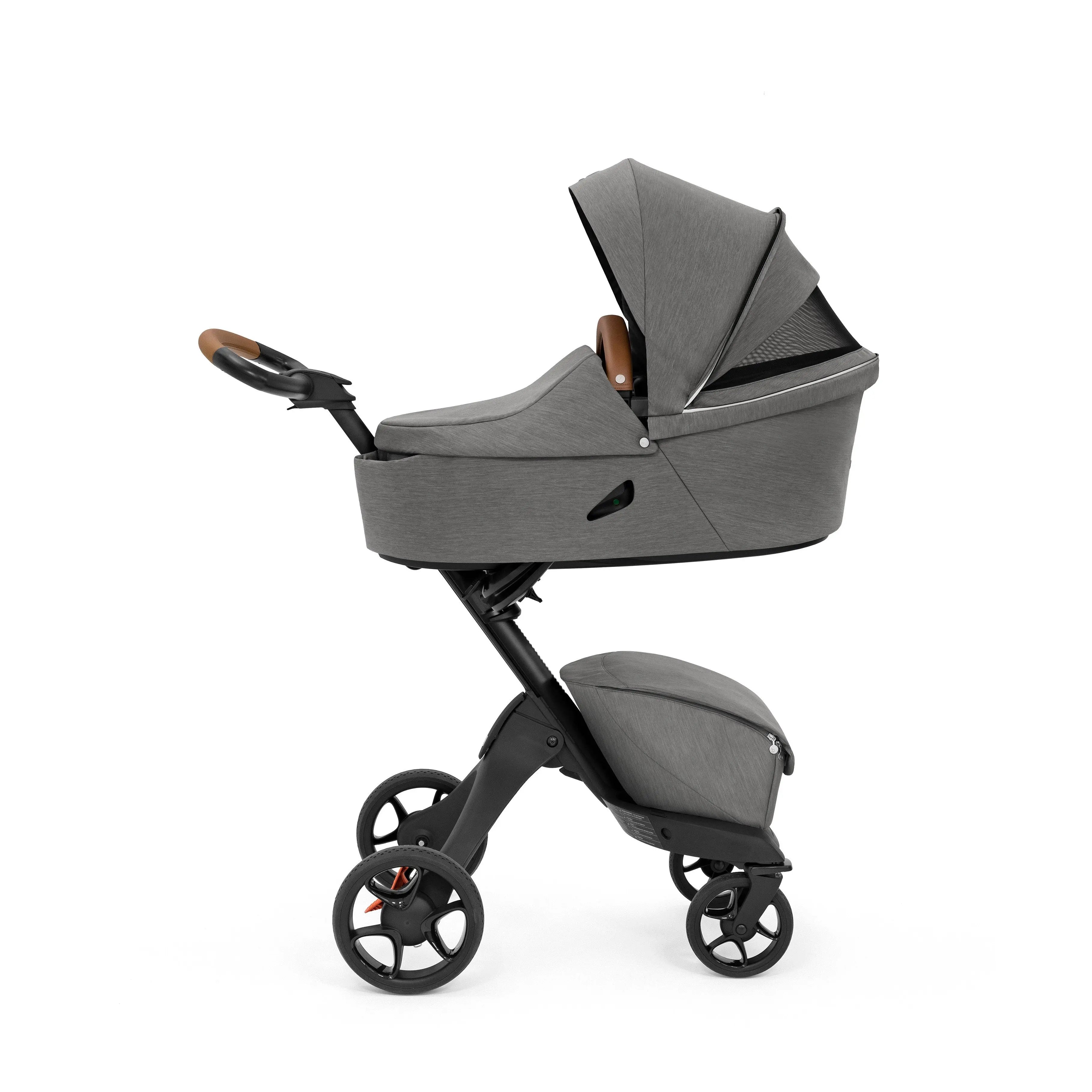 Stokke Xplory X Pram-Baby Little Planet