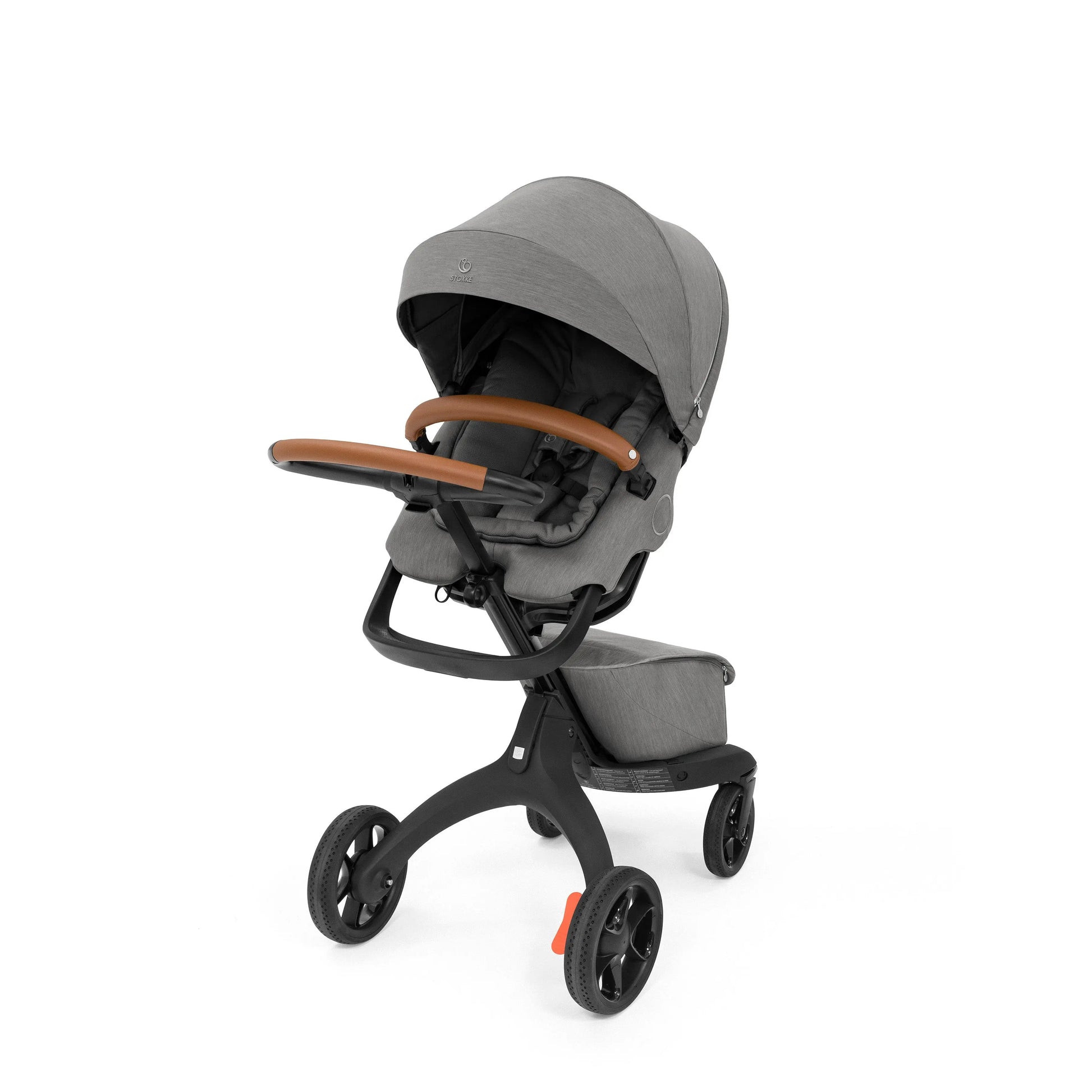 Stokke Xplory X Pram-Baby Little Planet