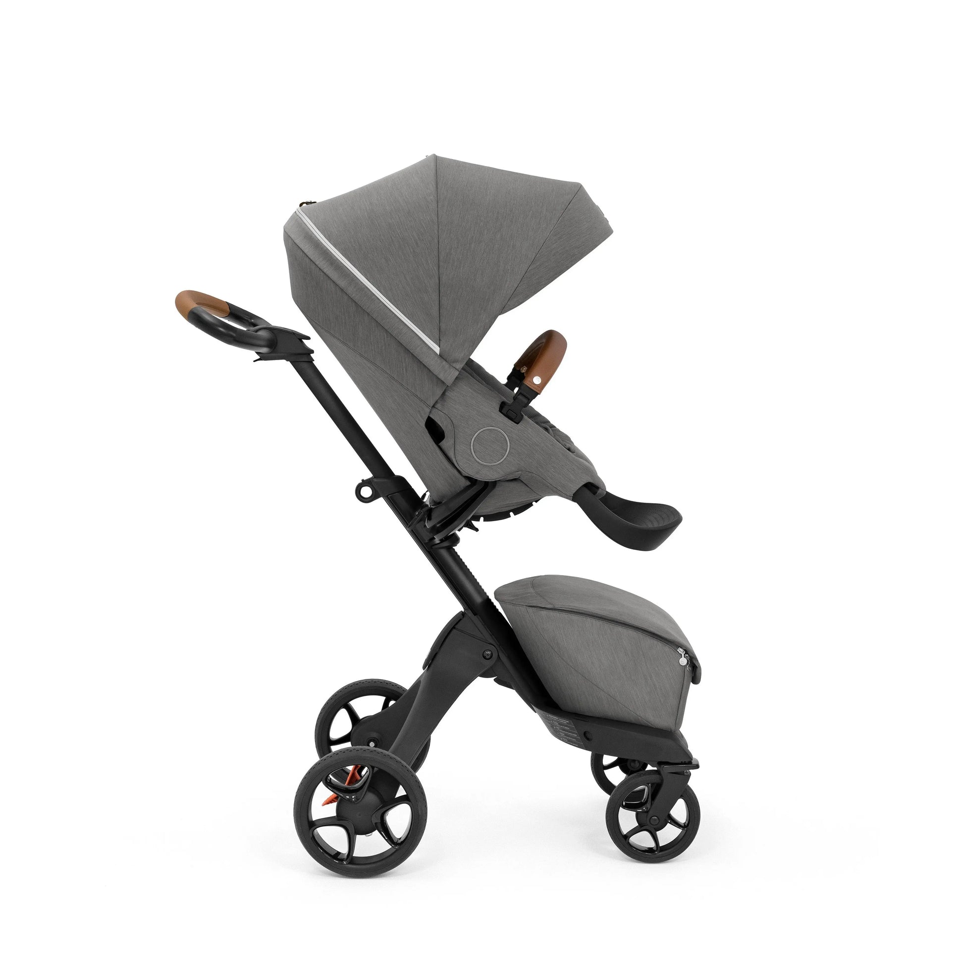 Stokke Xplory X Pram-Baby Little Planet